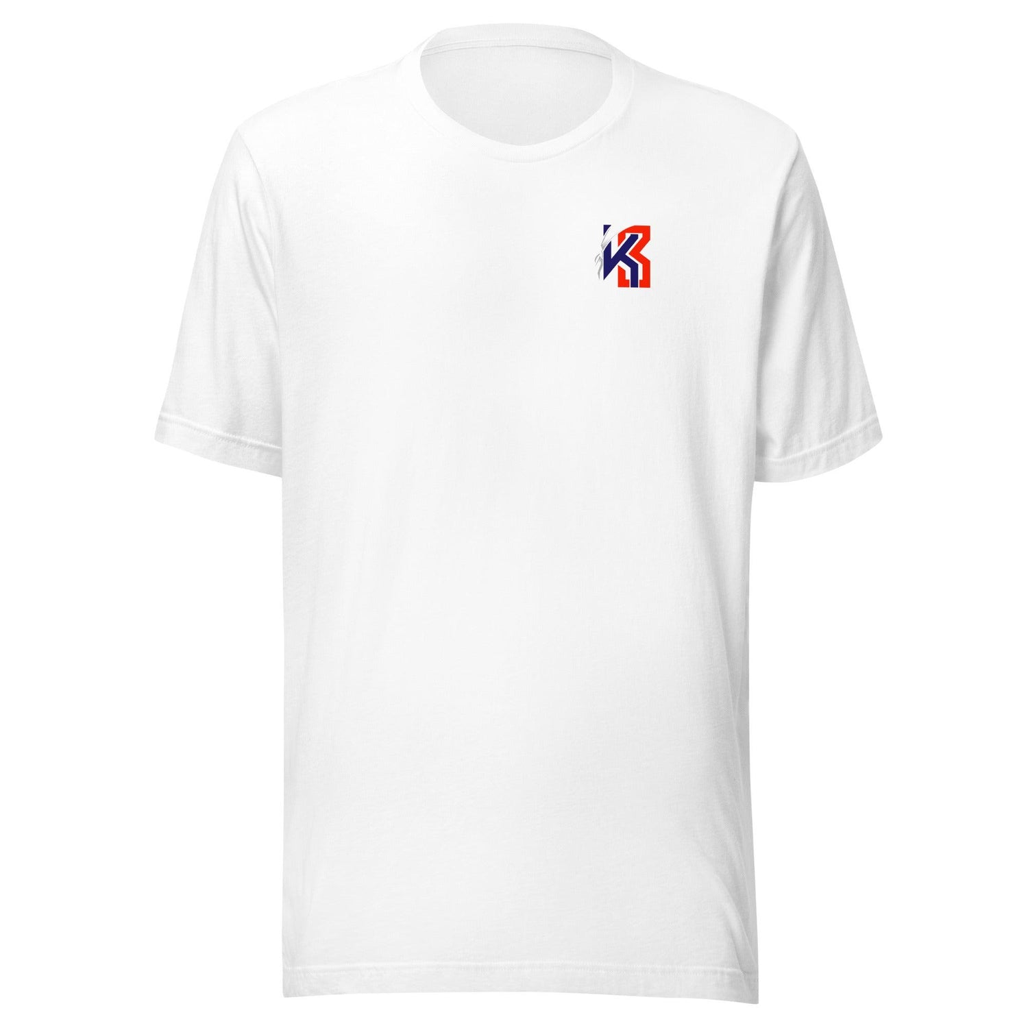 Kenny Bednarek "Track Life" t-shirt - Fan Arch