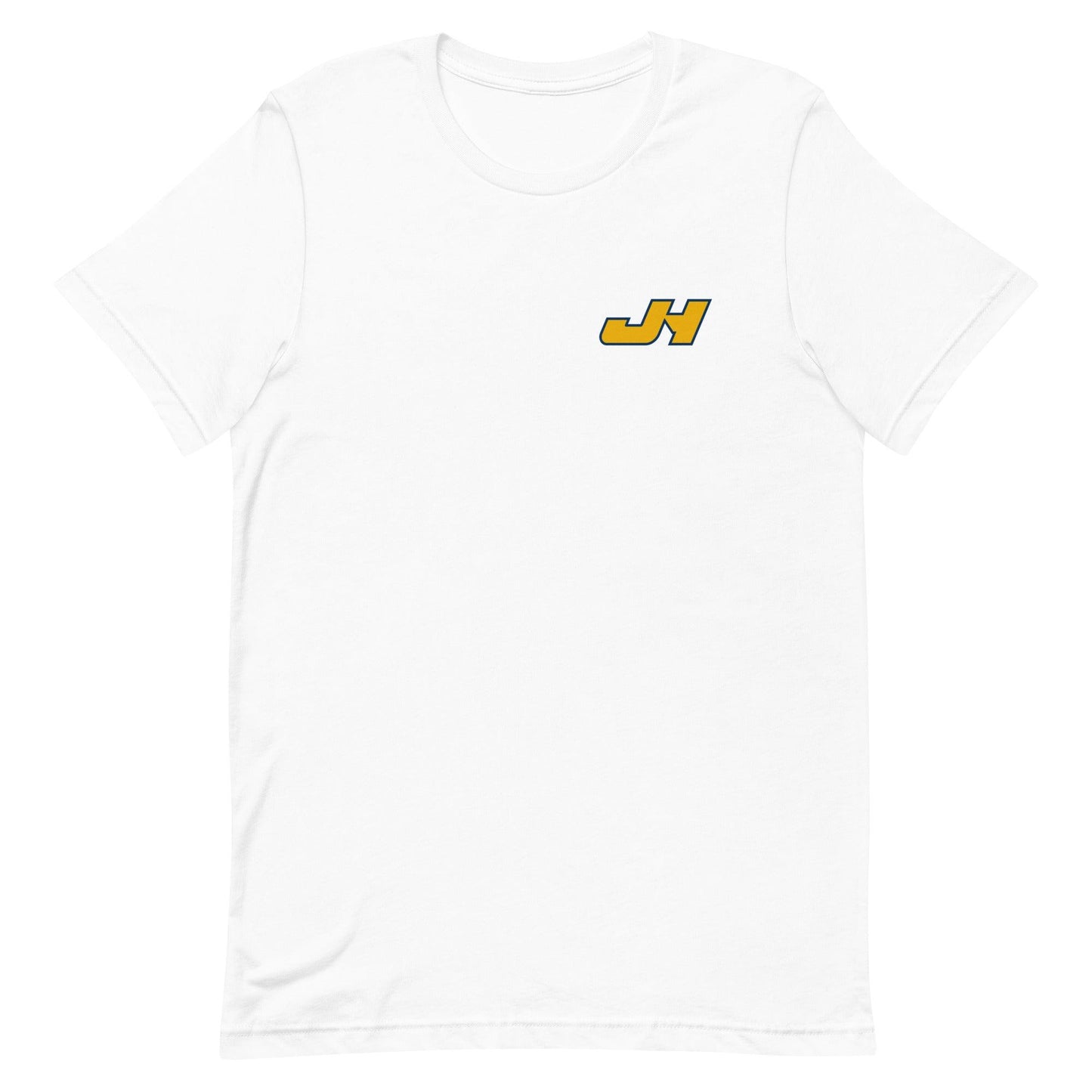 JaCorey Hammett "Essential" t-shirt - Fan Arch