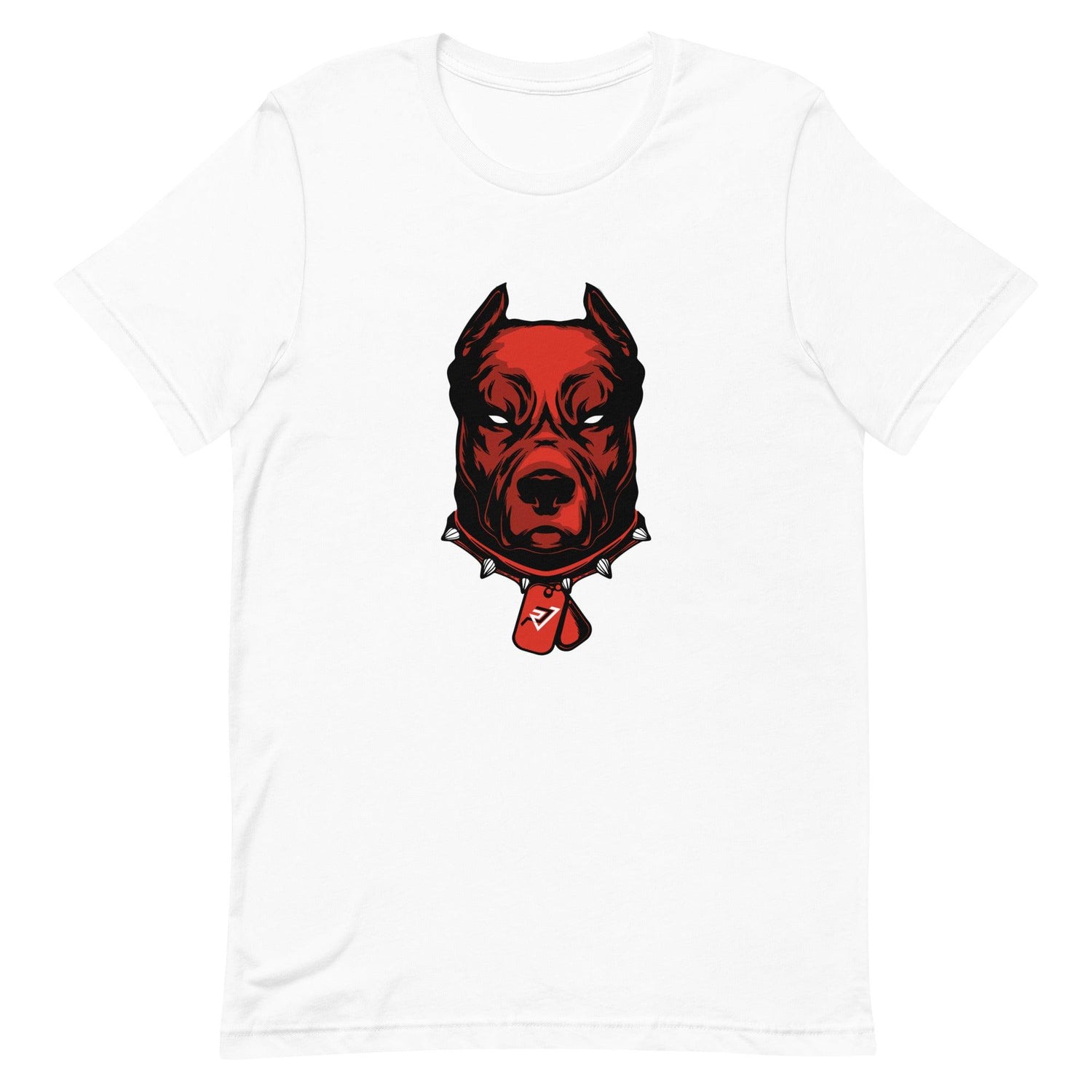 Reggie Pearson "Dawg" t-shirt - Fan Arch