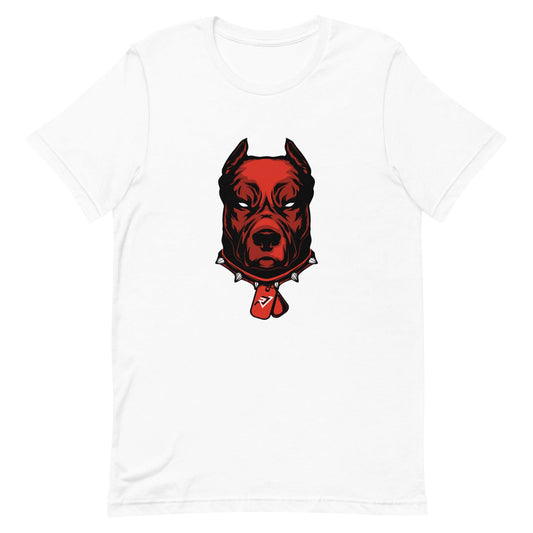 Reggie Pearson "Dawg" t-shirt - Fan Arch