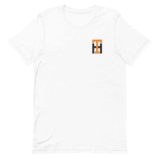 Trenton Harris "Essential" t-shirt - Fan Arch