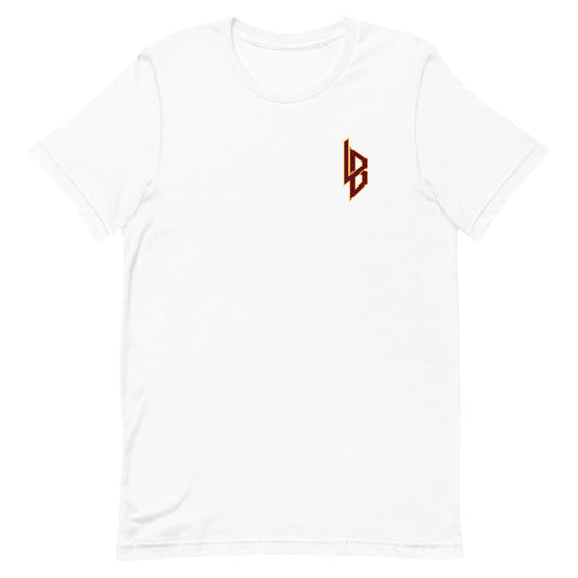 Lemeke Brockington "Essential" t-shirt - Fan Arch