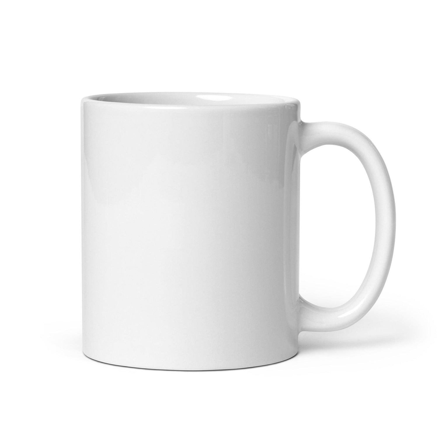 Reggie Begelton Mug - Fan Arch