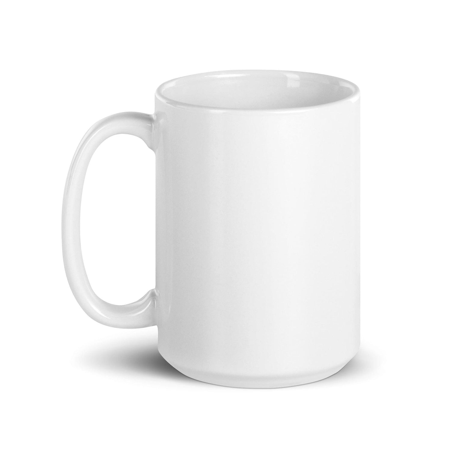 Reggie Begelton Mug - Fan Arch