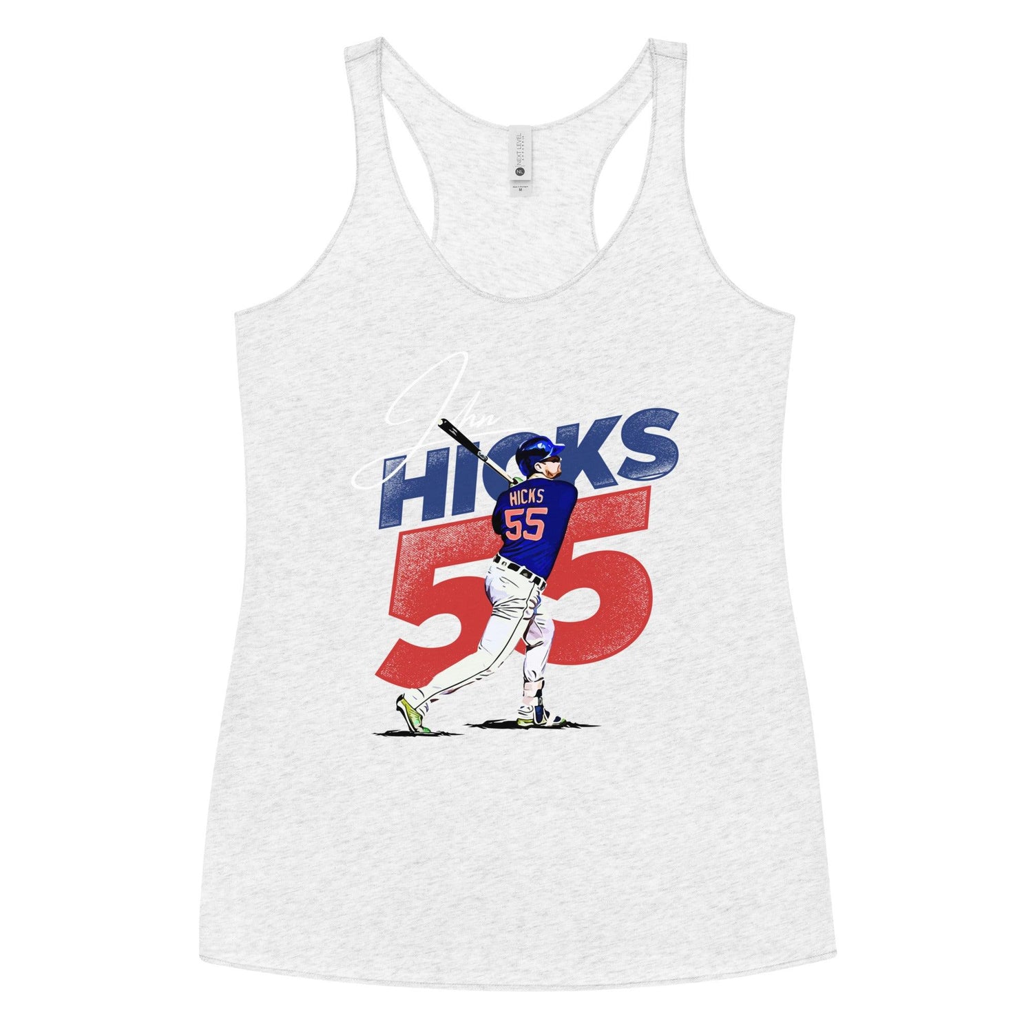 John Hicks "Gameday" Tank - Fan Arch