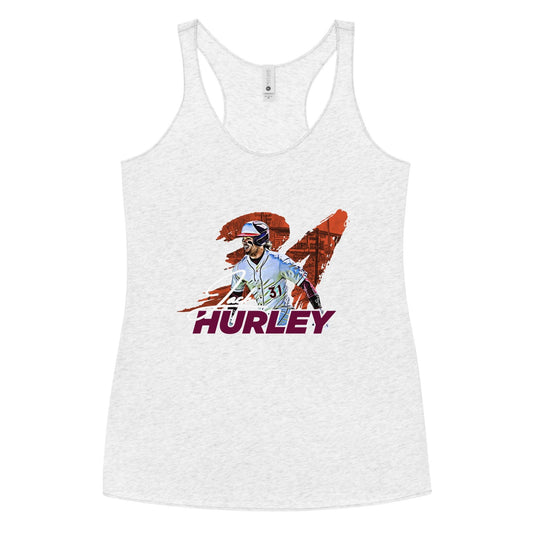 Jack Hurley “Essential” Tank - Fan Arch