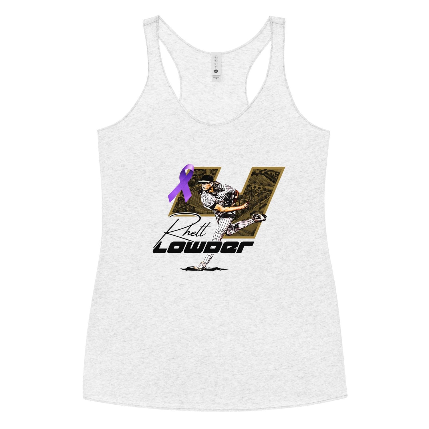 Rhett Lowder “Signature” Tank