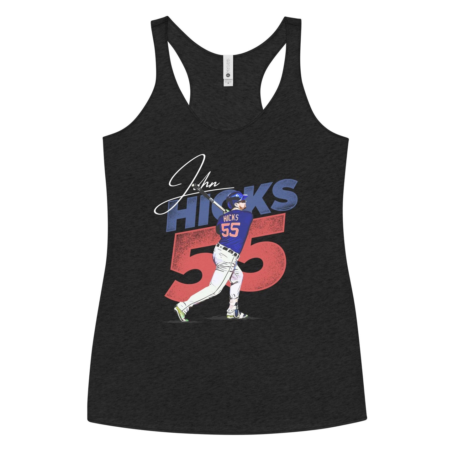 John Hicks "Gameday" Tank - Fan Arch