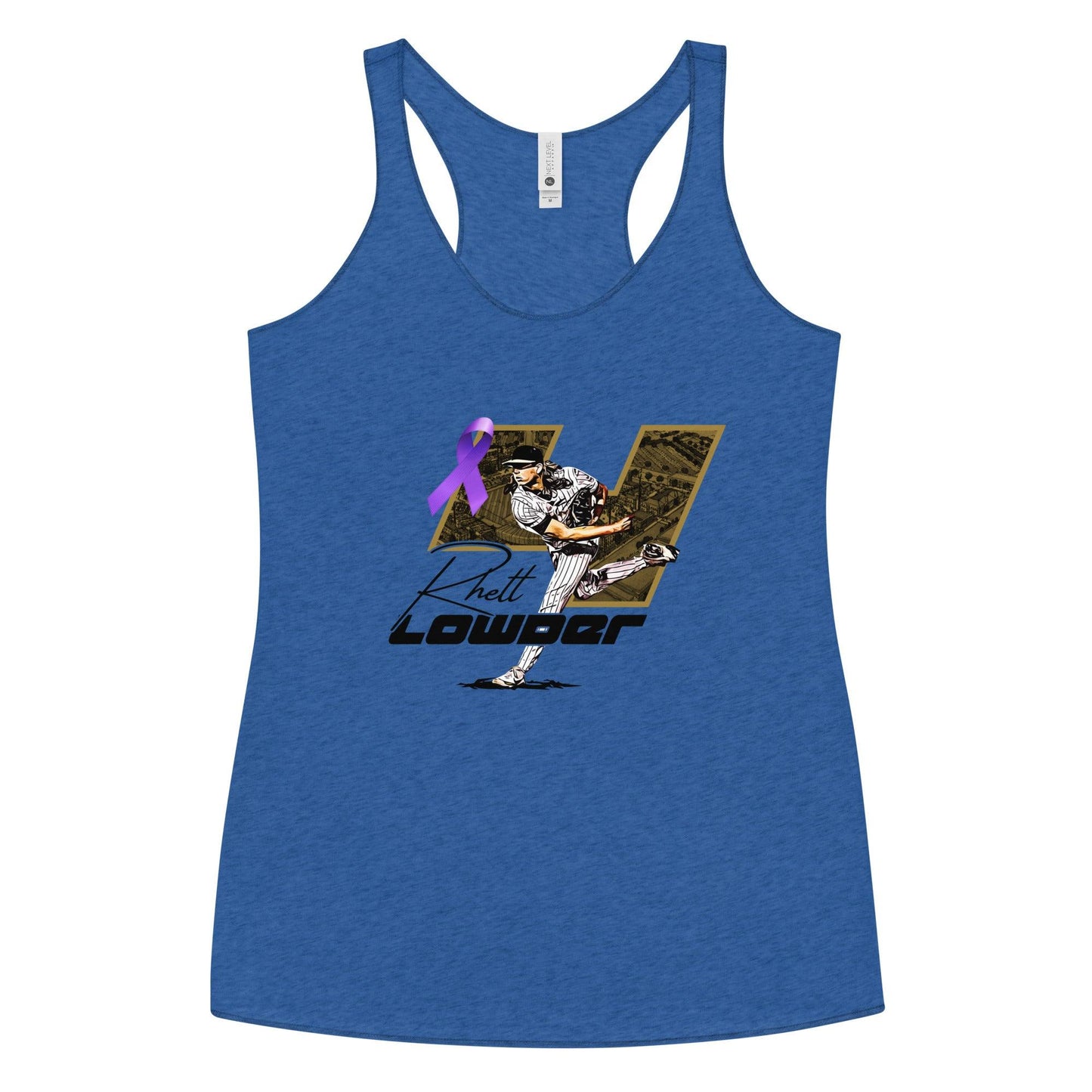 Rhett Lowder “Signature” Tank