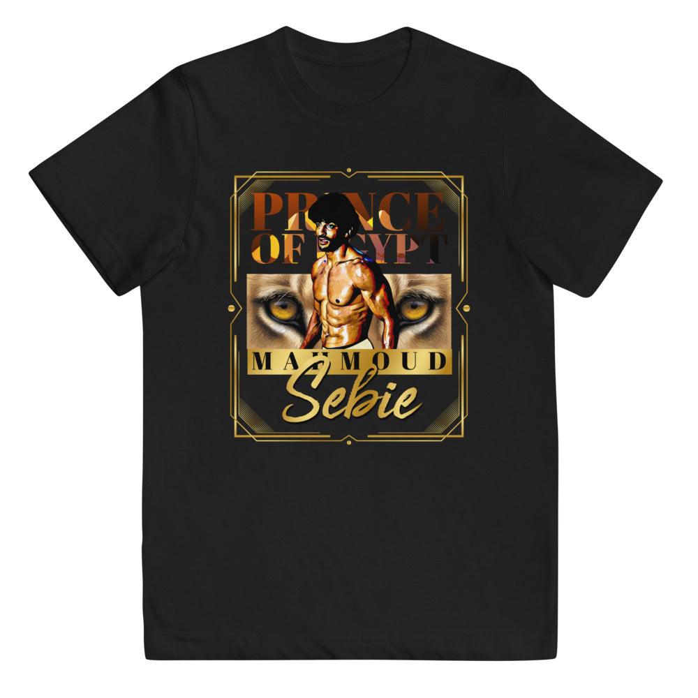 Mahmoud Sebie "Limited Edition" Youth t-shirt - Fan Arch