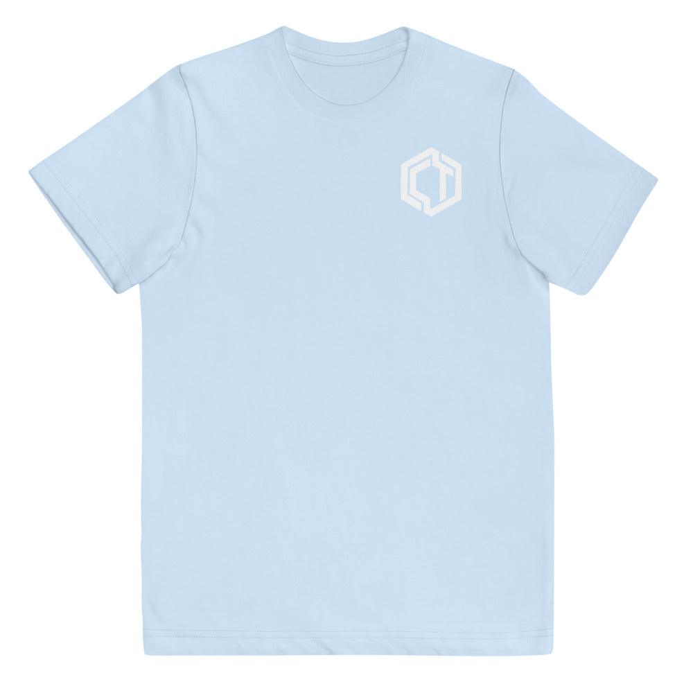 Clifford Taylor "CT" Youth t-shirt - Fan Arch