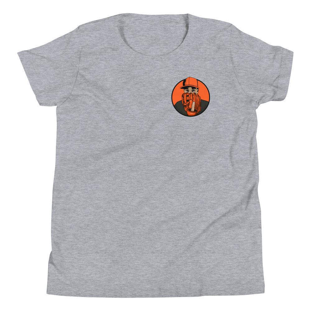 Ronnie Williams "Animated" Youth T-Shirt - Fan Arch