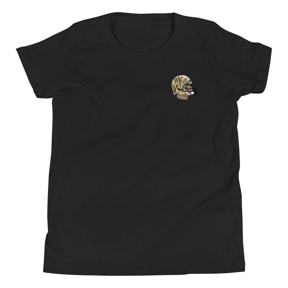 Marcus Willoughby "Animated Beast" Youth T-Shirt - Fan Arch