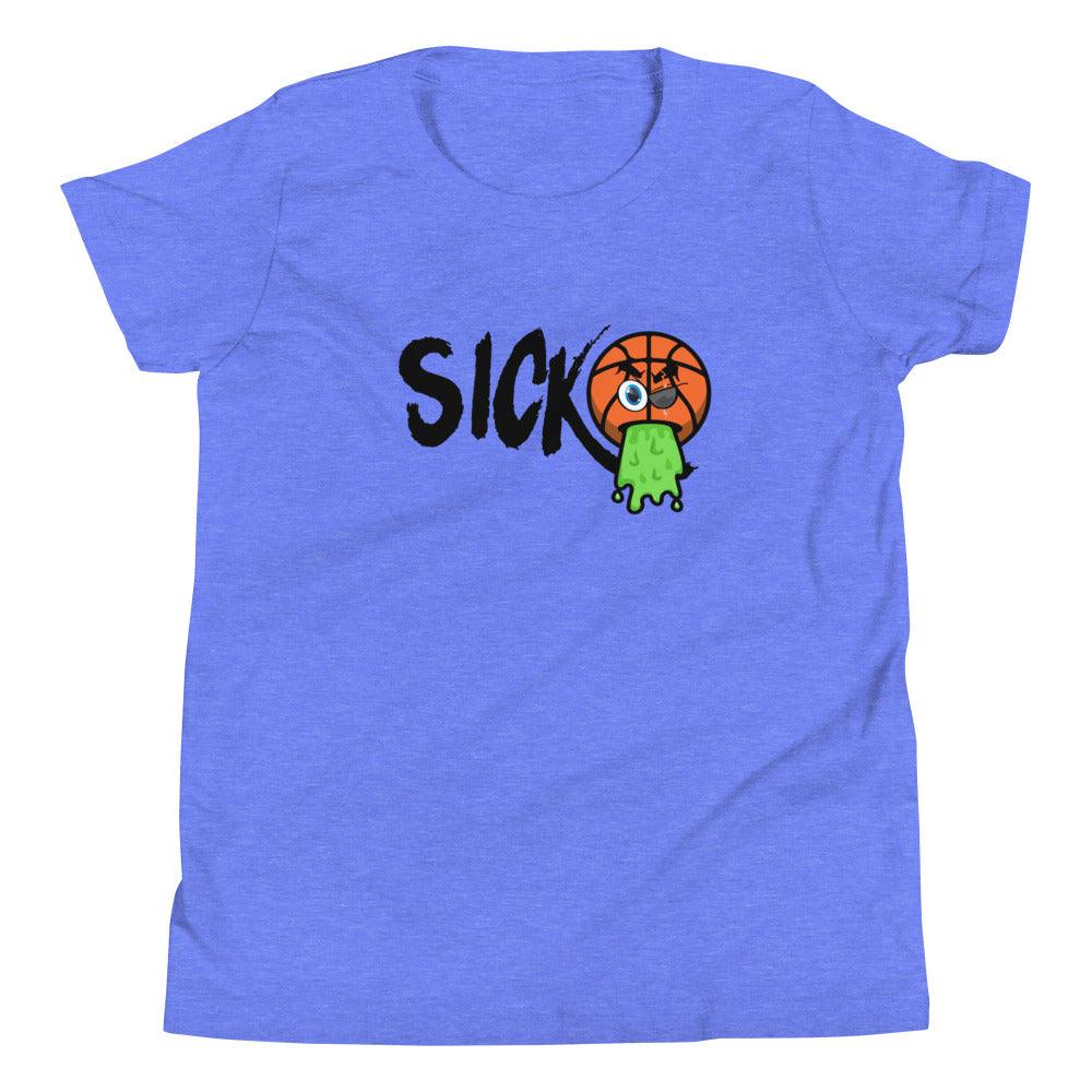Deyontae Roberson "Sicko" Youth T-Shirt - Fan Arch