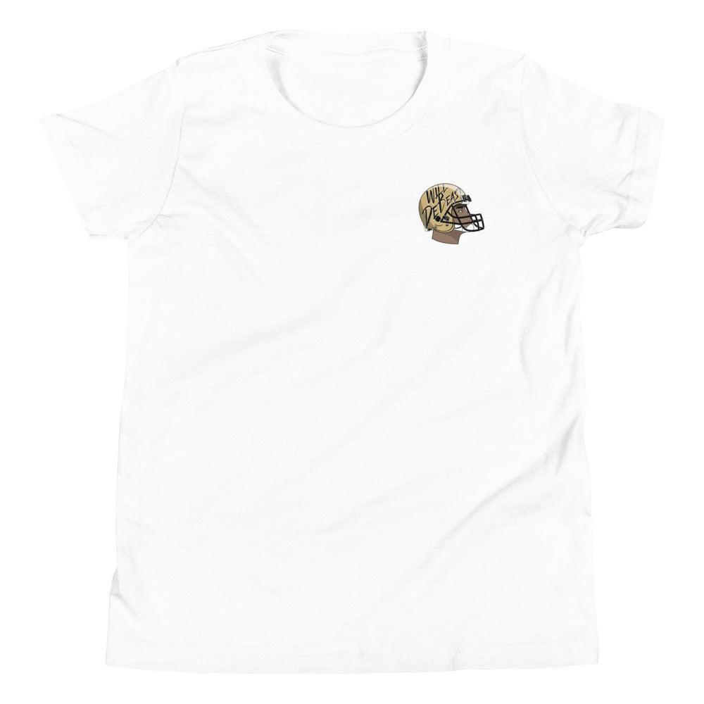 Marcus Willoughby "Animated Beast" Youth T-Shirt - Fan Arch
