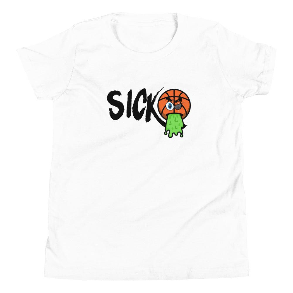 Deyontae Roberson "Sicko" Youth T-Shirt - Fan Arch