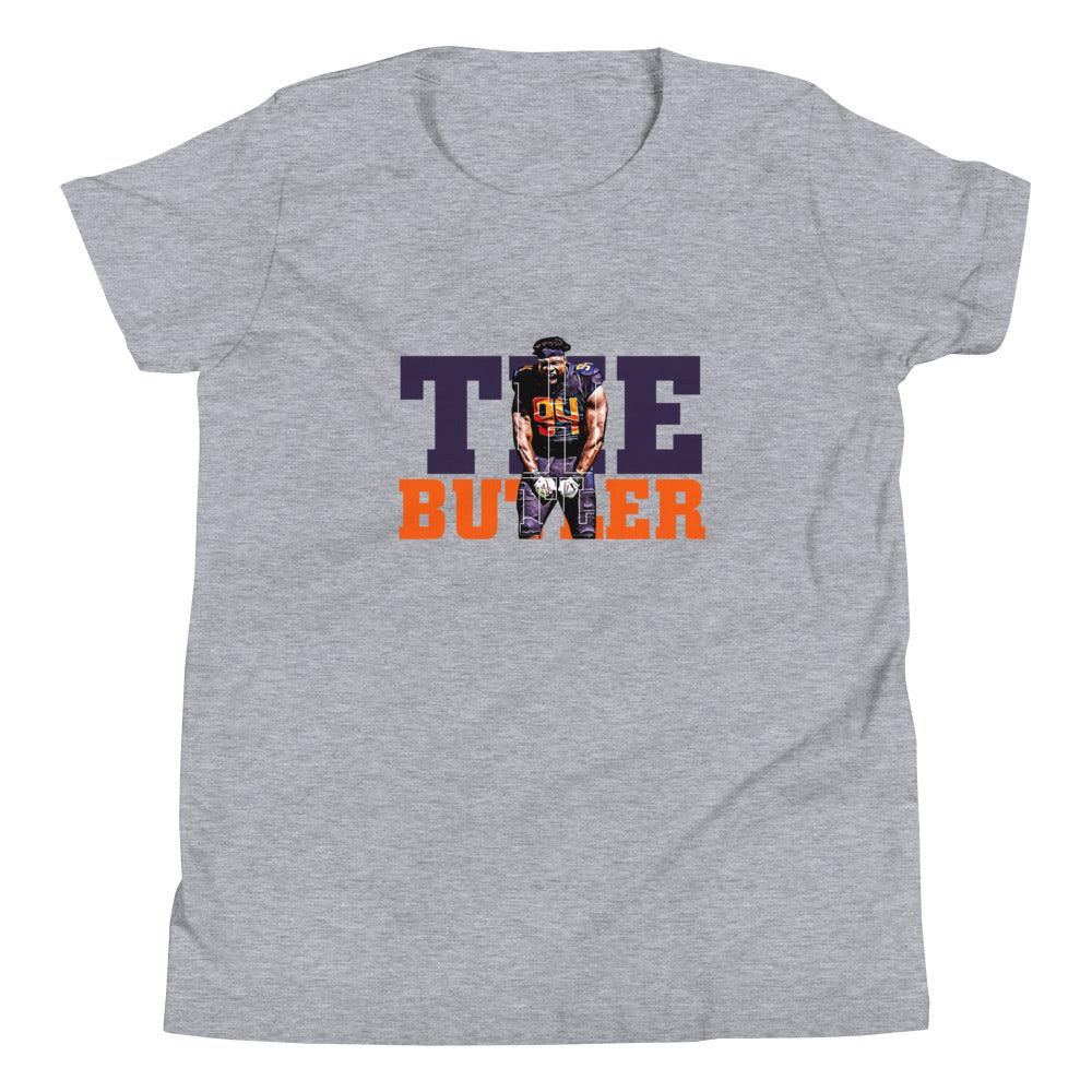 Matthew Butler "The Butler" Youth T-Shirt - Fan Arch