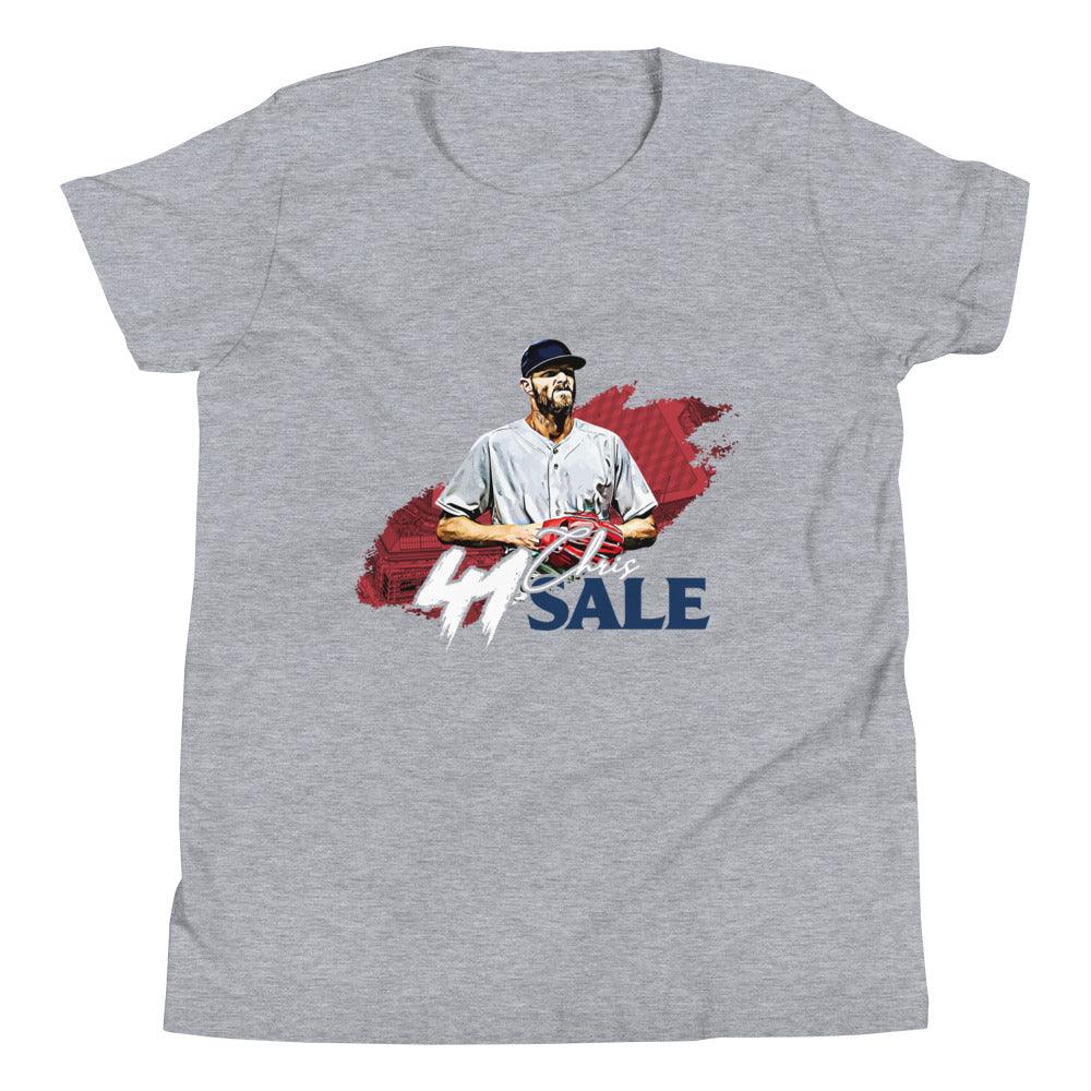 Chris Sale "Gameday" Youth T-Shirt - Fan Arch