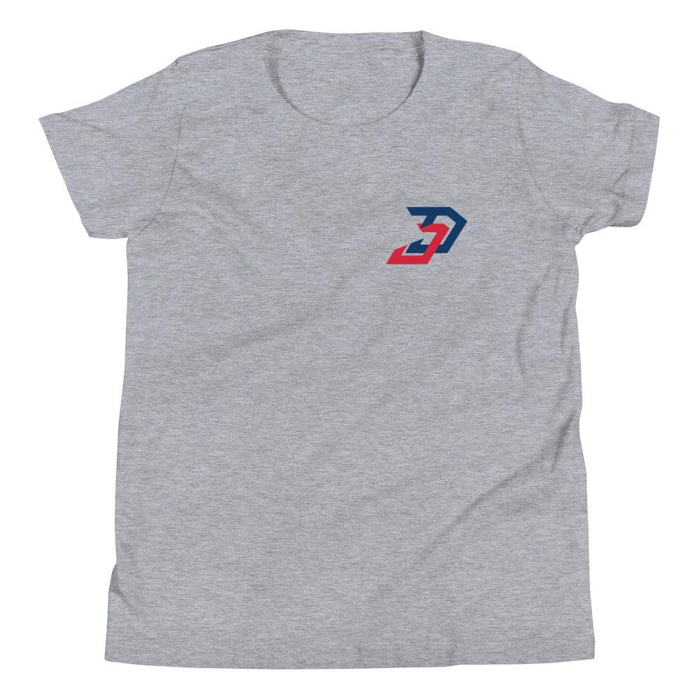 Jack DeGroat “Signature” T-Shirt - Fan Arch