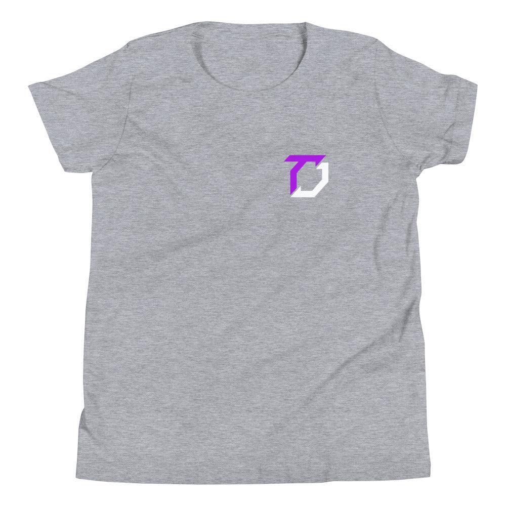 Terrence Joyner "Elite" Youth T-Shirt - Fan Arch
