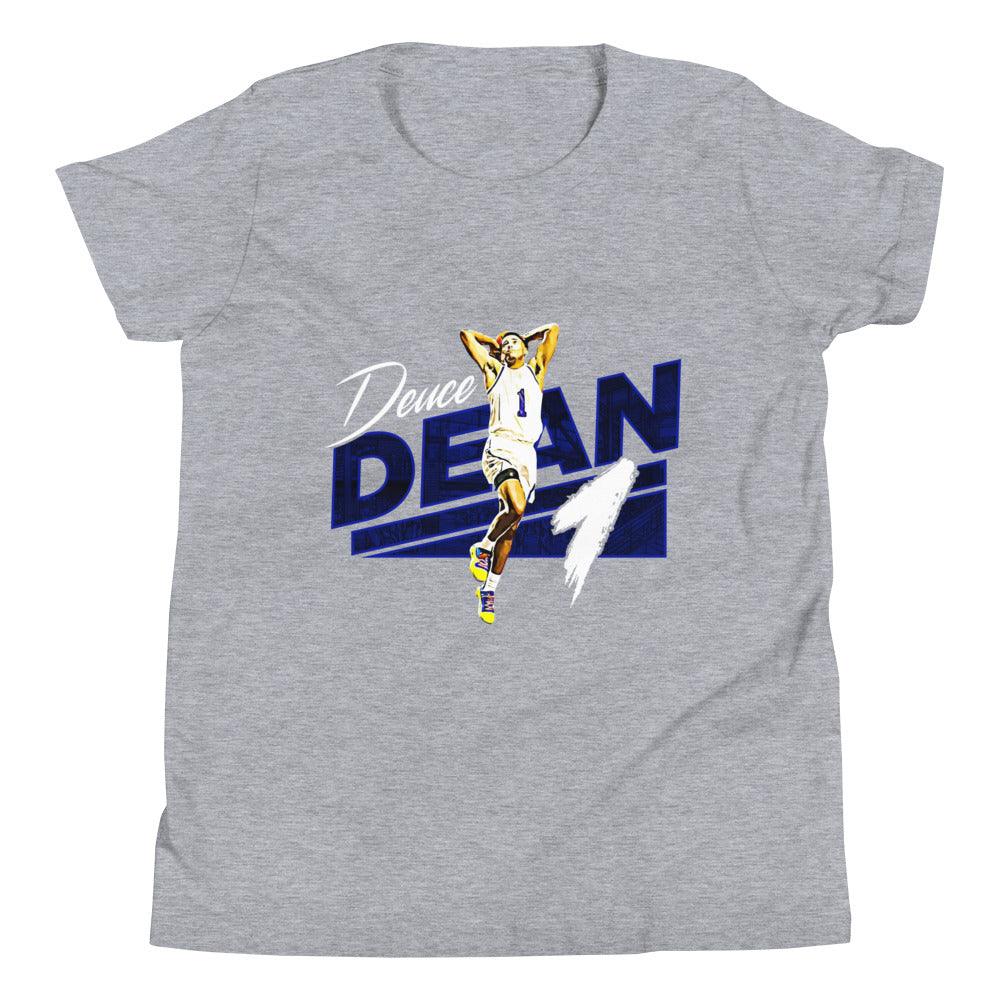Deuce Dean “Essential” Youth T-Shirt - Fan Arch