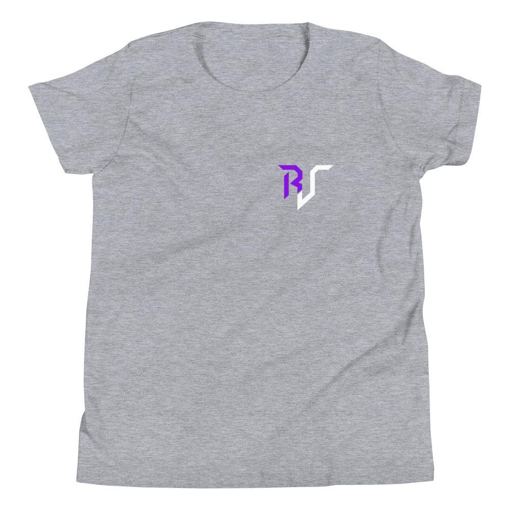 Russell Jones “RJ” Youth T-Shirt - Fan Arch