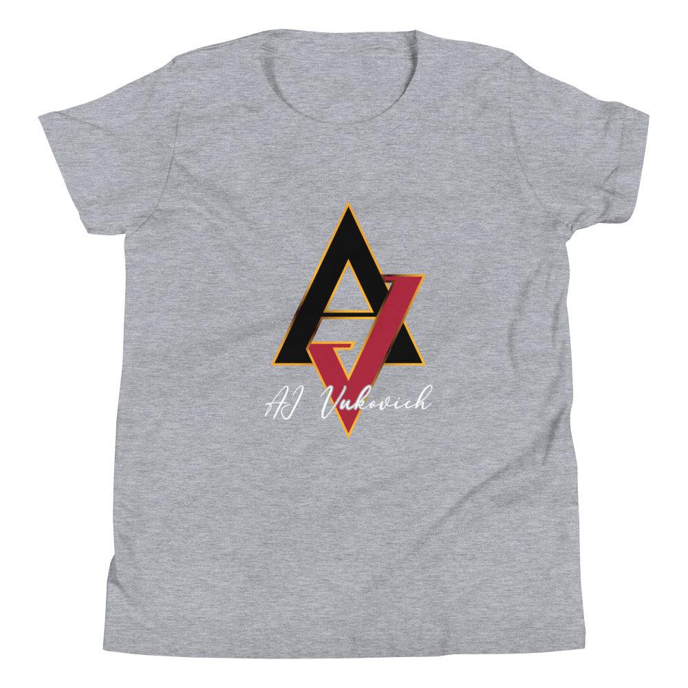 AJ Vukovich “Spotlight” Youth T-Shirt - Fan Arch