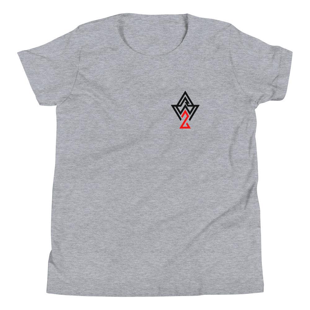 Aubrey Ward Jr "Elite" Youth T-Shirt - Fan Arch
