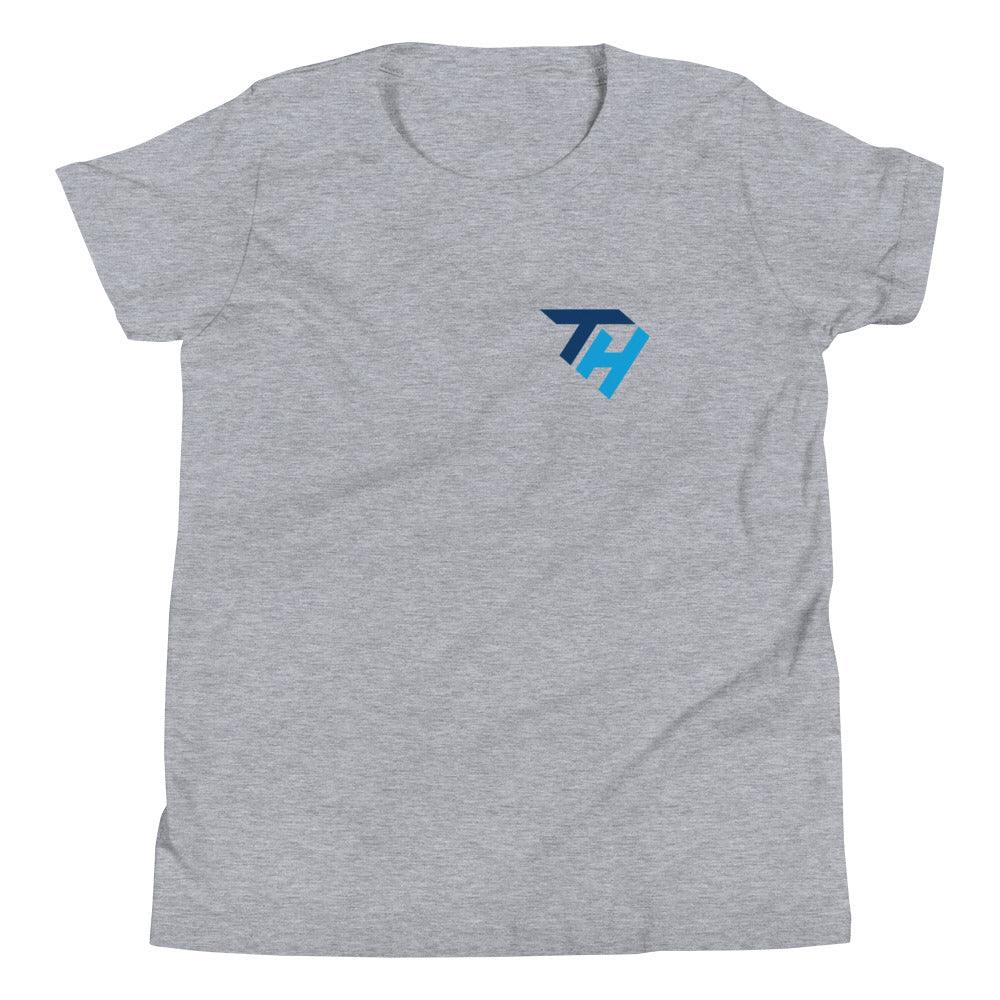 Timmy Herrin "Elite" Youth T-Shirt - Fan Arch