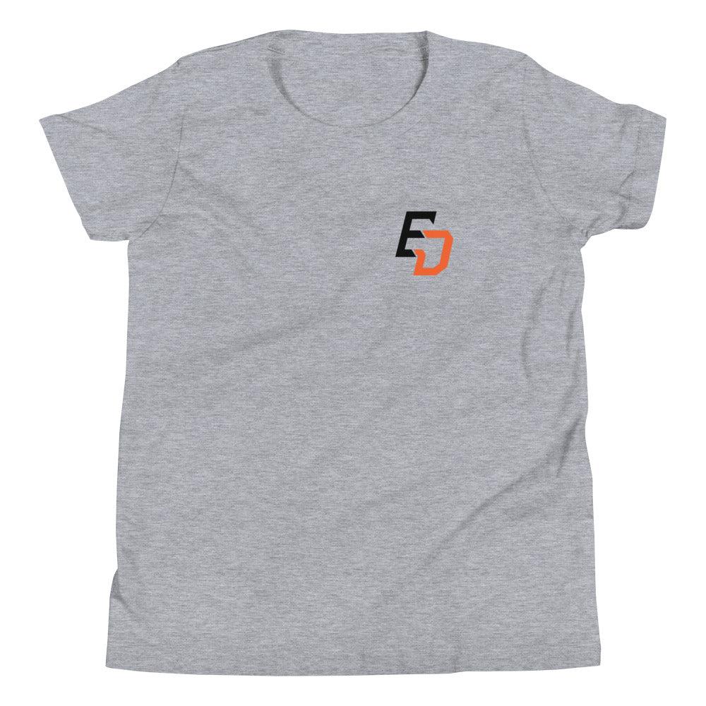 Ernie Day "Essential" Youth T-Shirt - Fan Arch