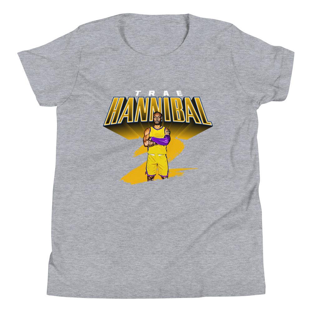 Trae Hannibal "Gameday" Youth T-Shirt - Fan Arch