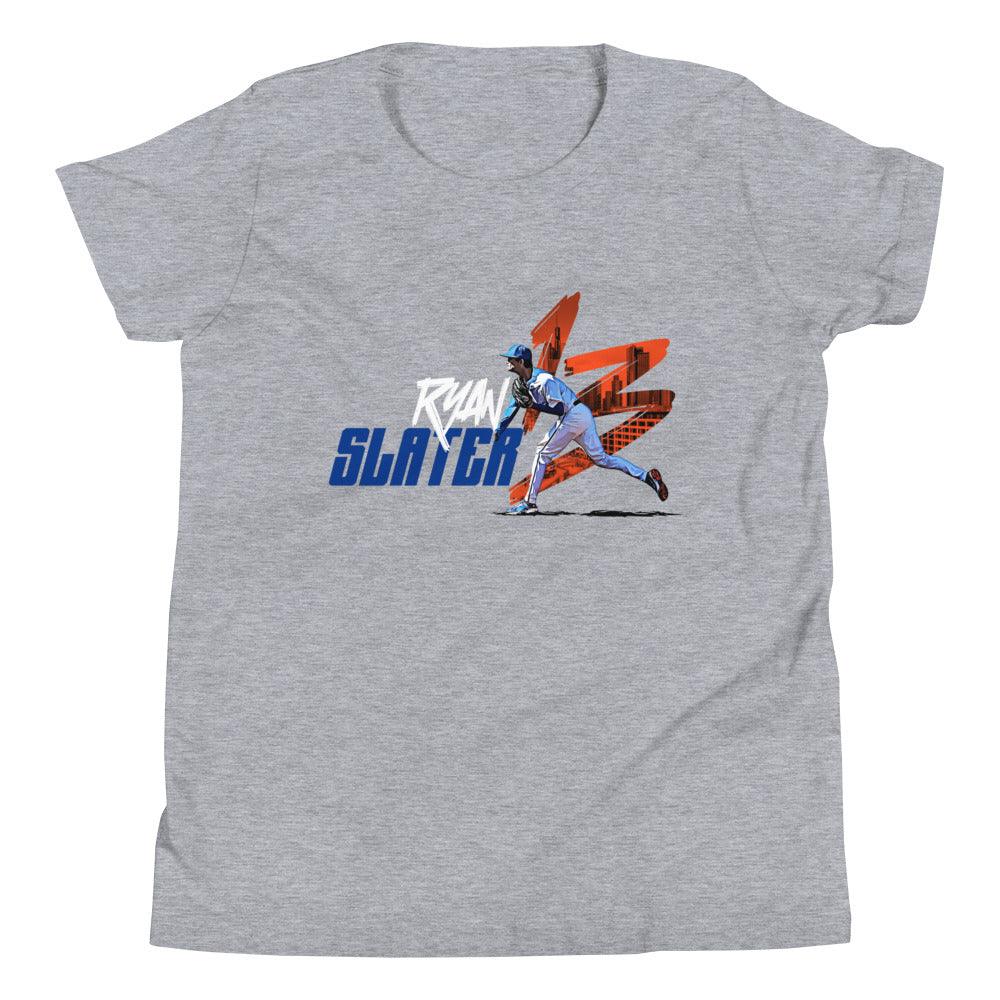 Ryan Slater "Gameday" Youth T-Shirt - Fan Arch
