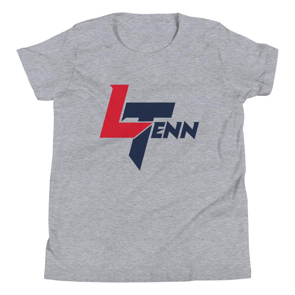 Ladarius Tennison "LTENN" Youth T-Shirt - Fan Arch