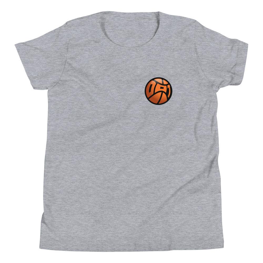 B Dot "Baller" Youth T-Shirt - Fan Arch