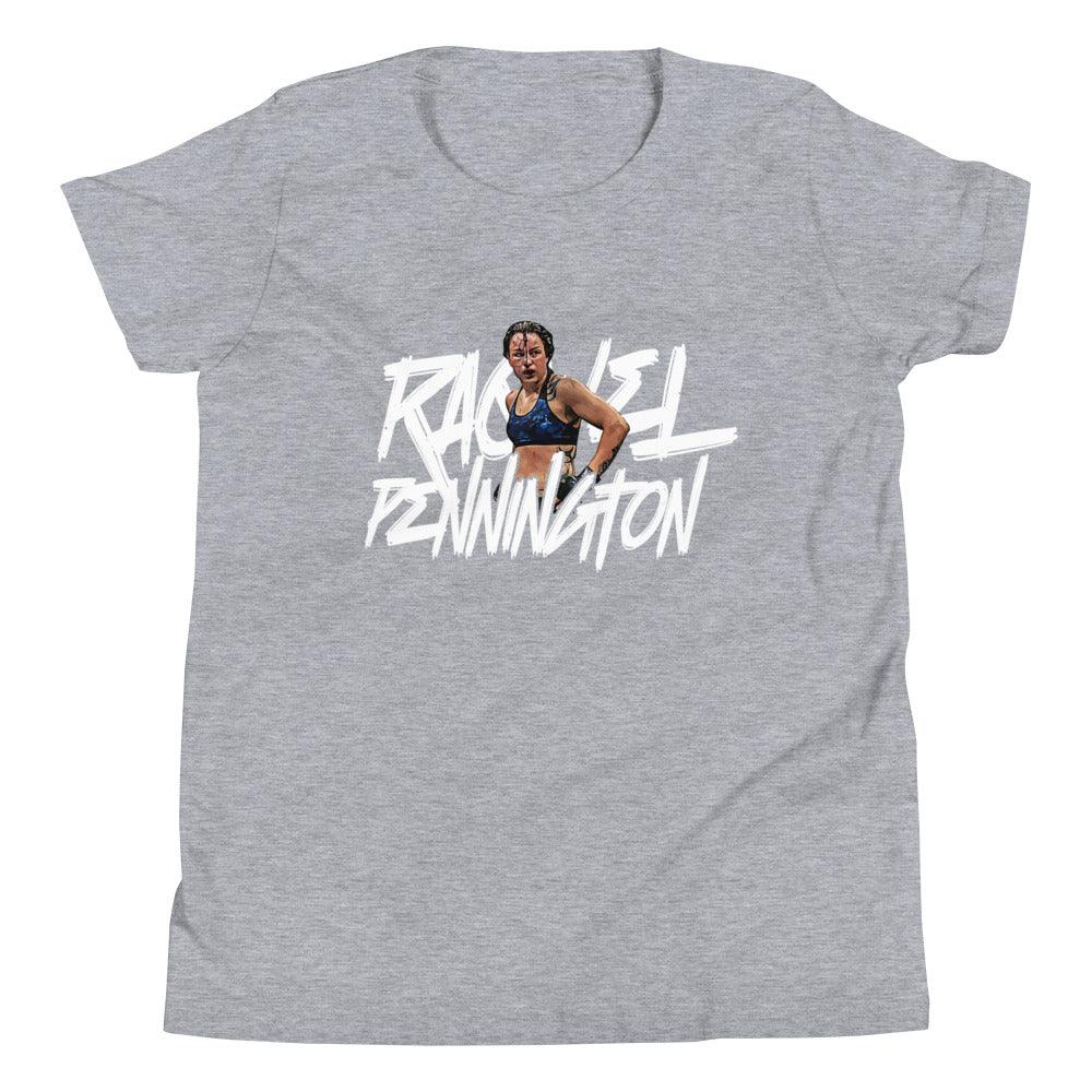 Raquel Pennington "War" Youth T-Shirt - Fan Arch