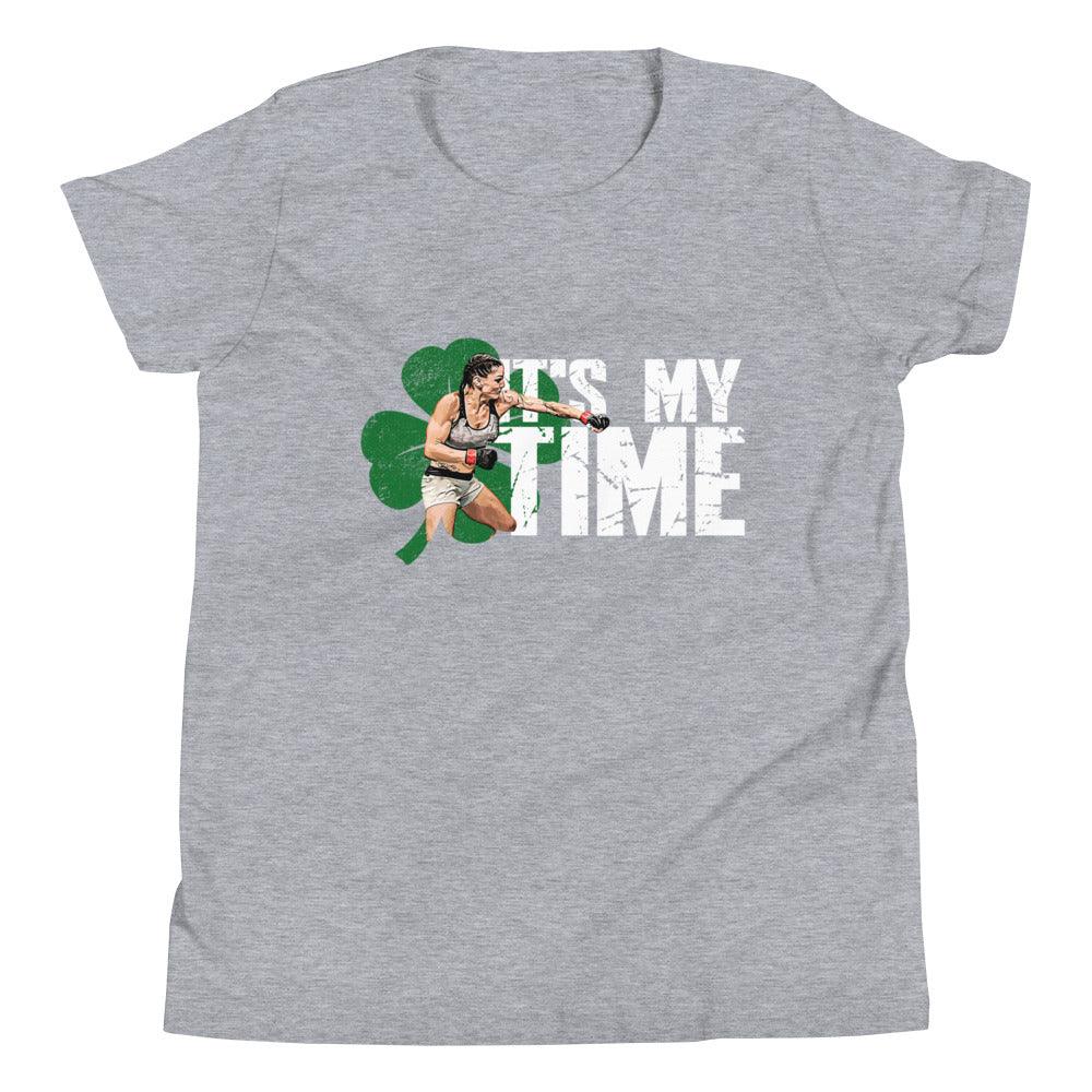 Lauren Murphy "Its My Time" Youth T-Shirt - Fan Arch