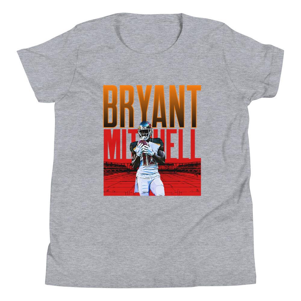 Bryant Mitchell "Gameday" Youth T-Shirt - Fan Arch