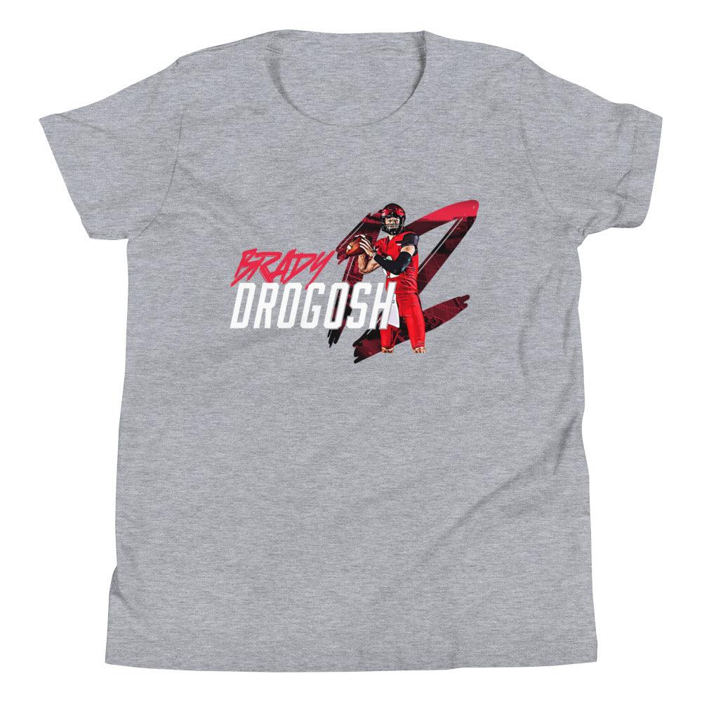 Brady Drogosh "Gameday" Youth T-Shirt - Fan Arch