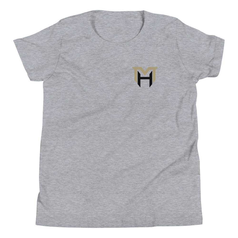 Martel Hight "Essential" Youth T-Shirt - Fan Arch