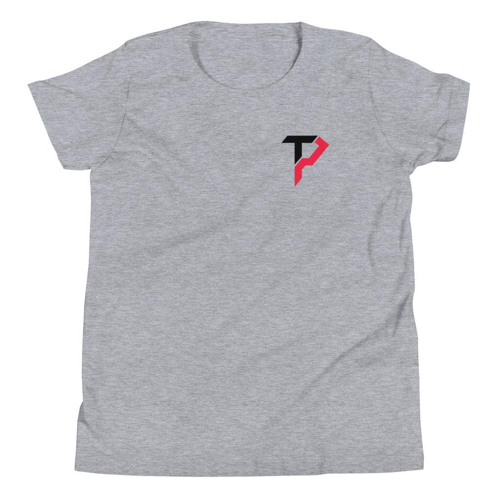 Ty Perkins "Essential" Youth T-Shirt - Fan Arch