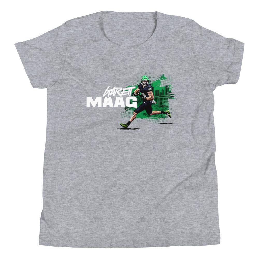 Garett Maag "Gameday" Youth T-Shirt - Fan Arch