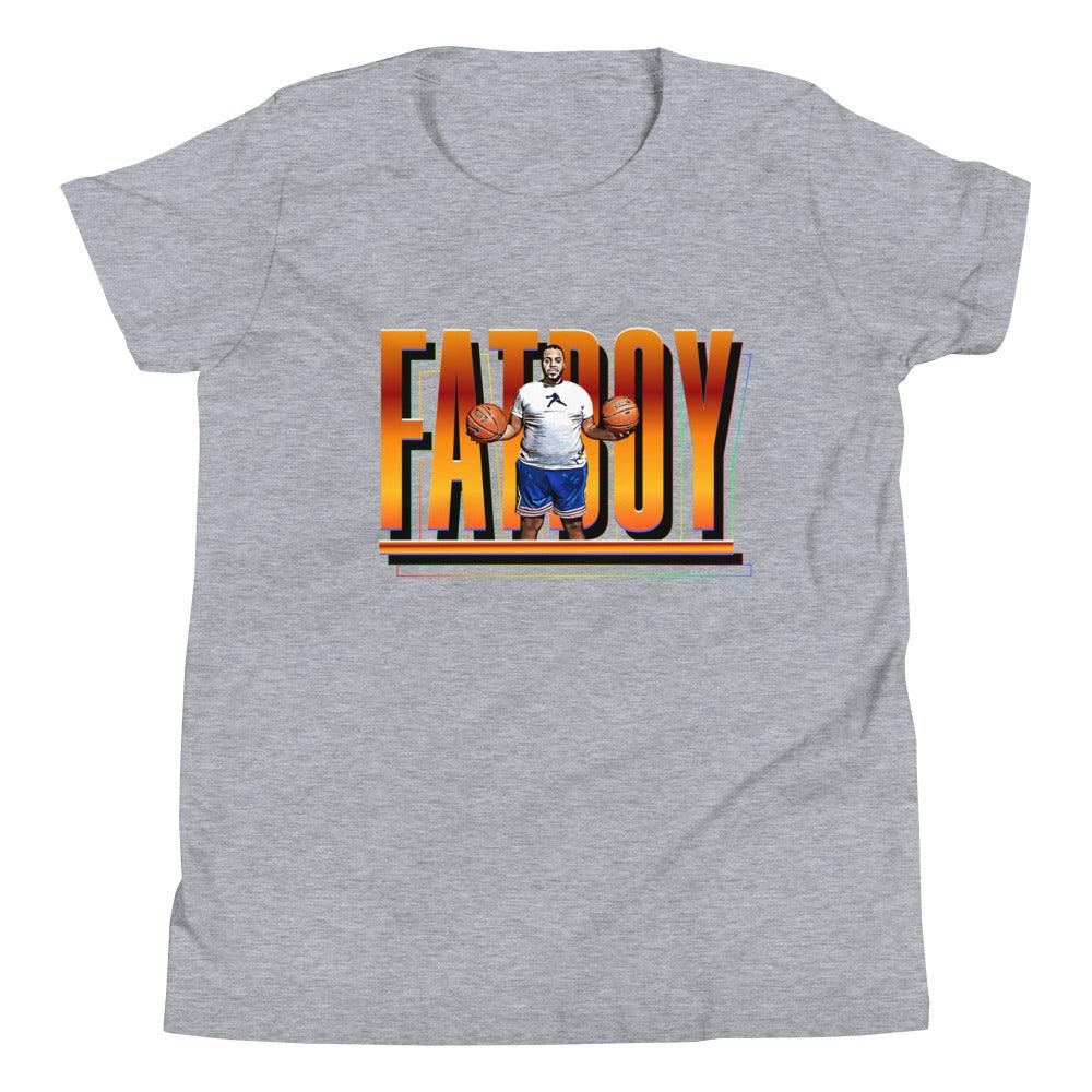 Guard Da Fatboy "Pick-Up" Youth T-Shirt - Fan Arch