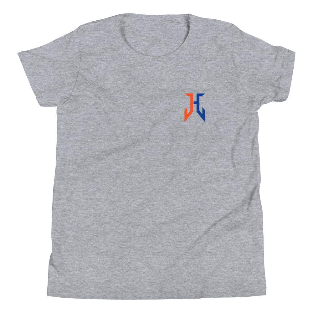 Jordan Herman "Essential" Youth T-Shirt - Fan Arch