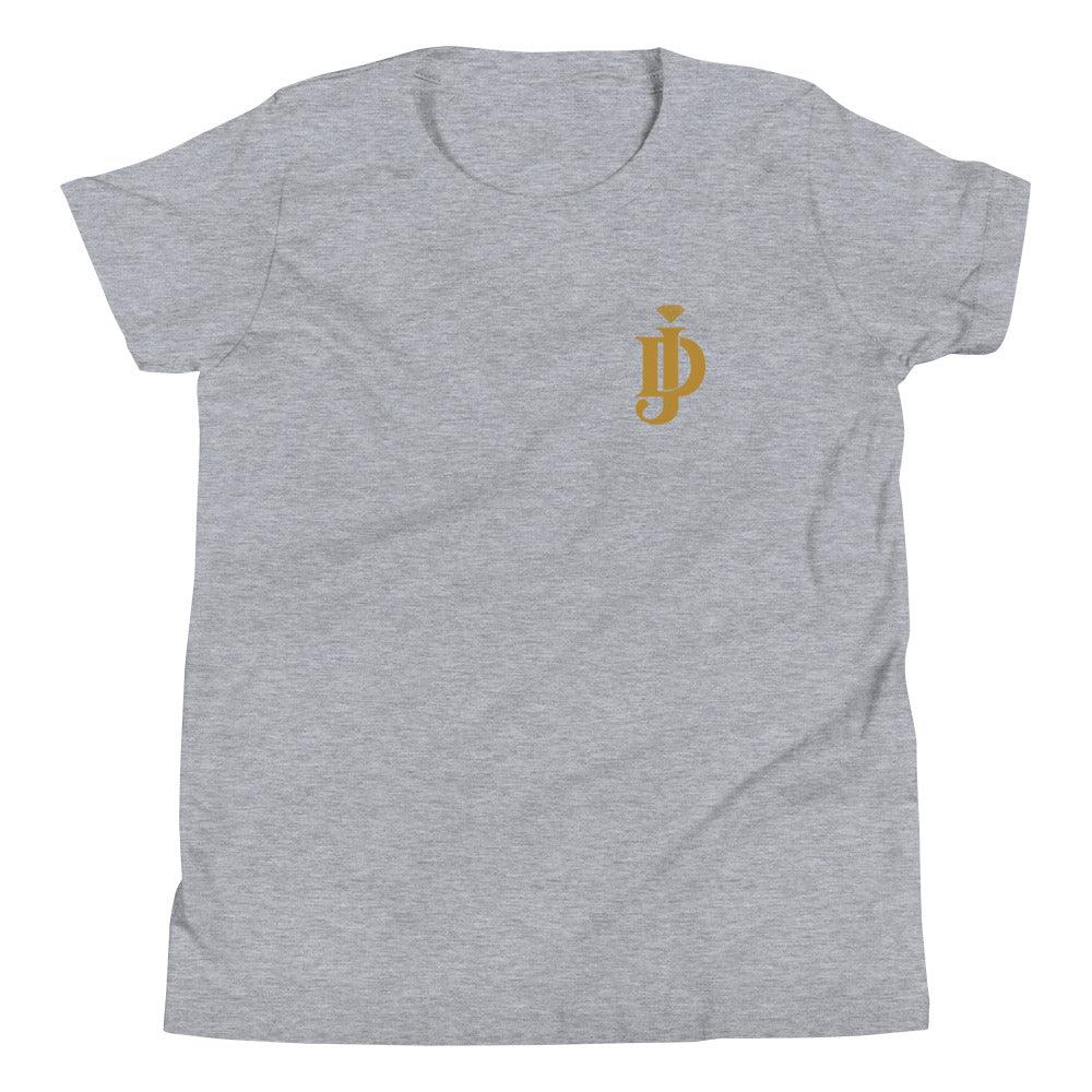 Juan Davis "Diamond" Youth T-Shirt - Fan Arch