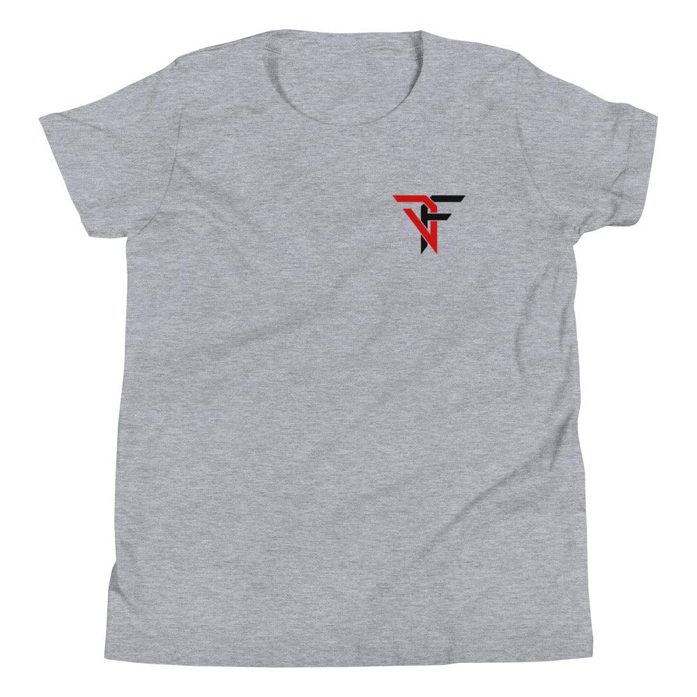 Daemon Fagan "Essential" Youth T-Shirt - Fan Arch
