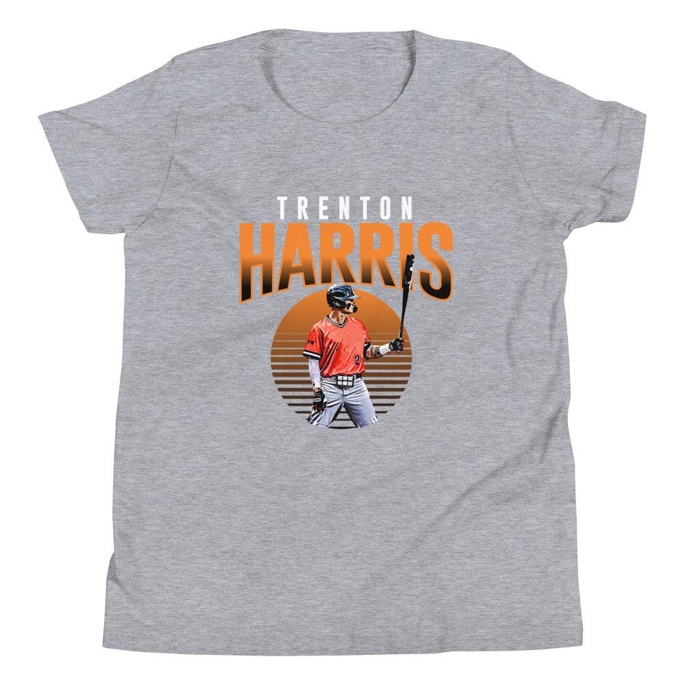 Trenton Harris "Gameday" Youth T-Shirt - Fan Arch