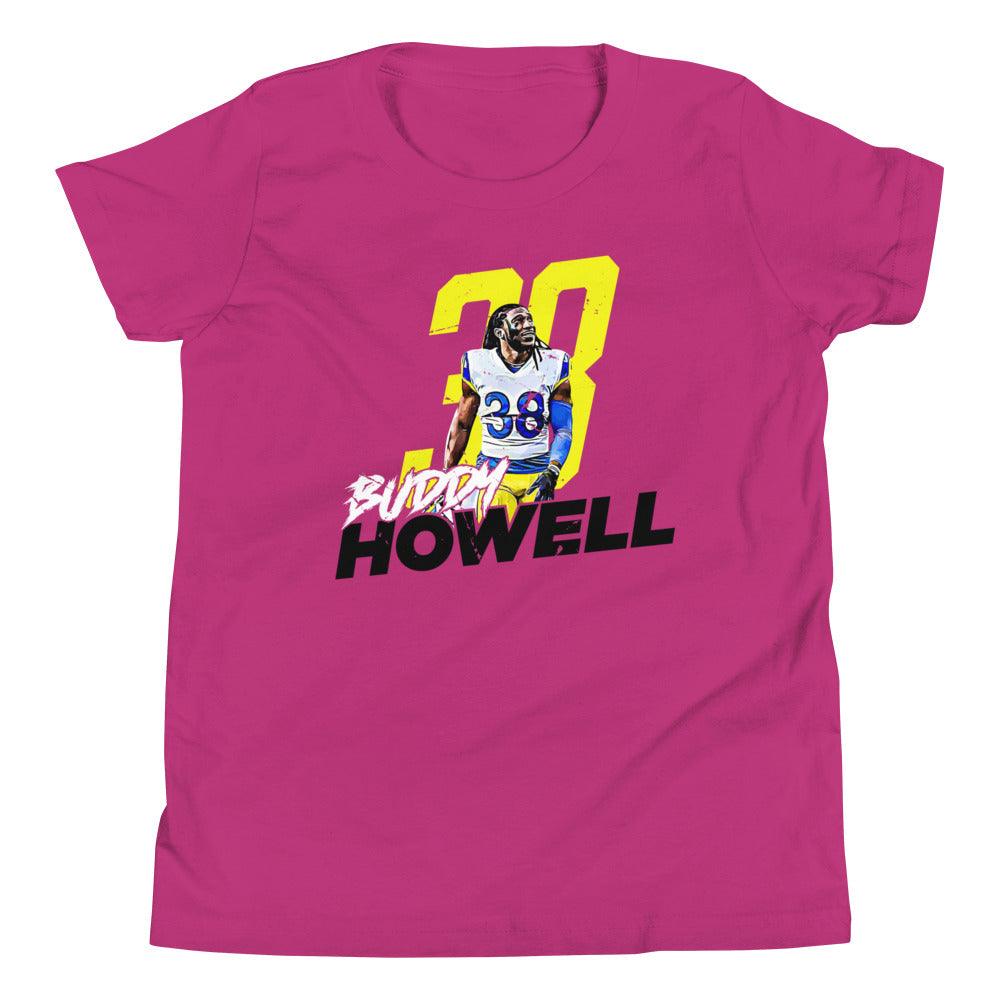 Buddy Howell "Look Up" Youth T-Shirt - Fan Arch