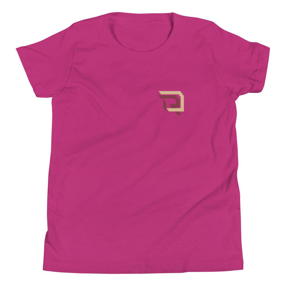 Daughtry Richardson "Elite" Youth T-Shirt - Fan Arch