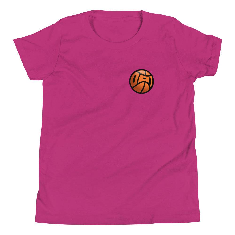 B Dot "Baller" Youth T-Shirt - Fan Arch