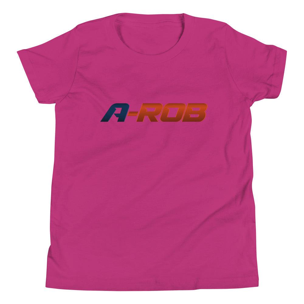Anthony Robinson "A-ROB" Youth T-Shirt - Fan Arch